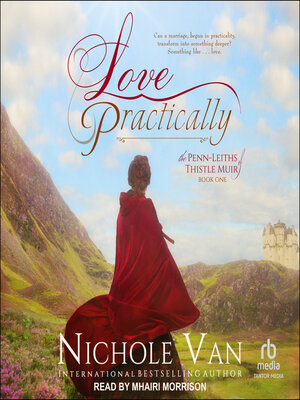 cover image of Love Practically